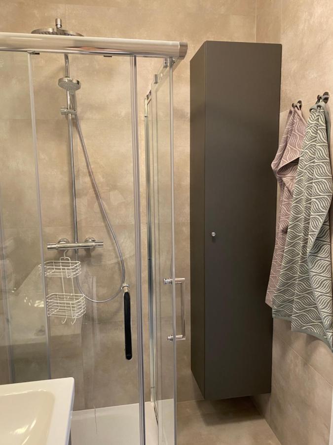 Ekologiczny Z Ogrodkiem Appartement Jastrzębia Góra Buitenkant foto